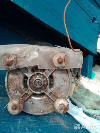 Электродвигатель 2 2квт 220в