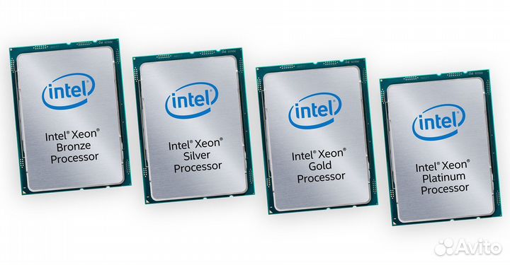 Процессор Xeon E5 2673v4 20 core 2.3-3.6GHz 50MB