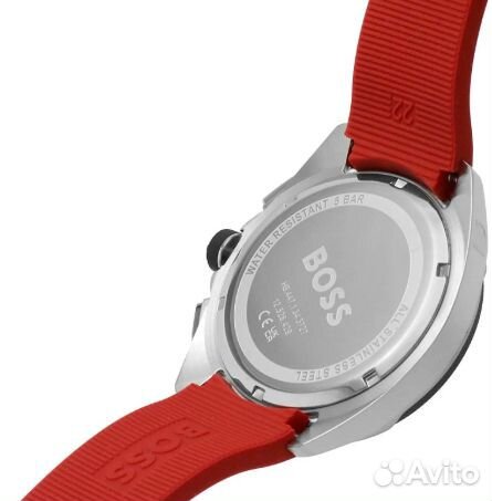 Мужские часы Hugo Boss HB1513959