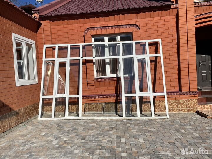 Стеклапокет