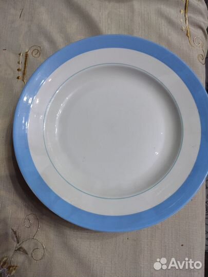 Набор столовой посуды