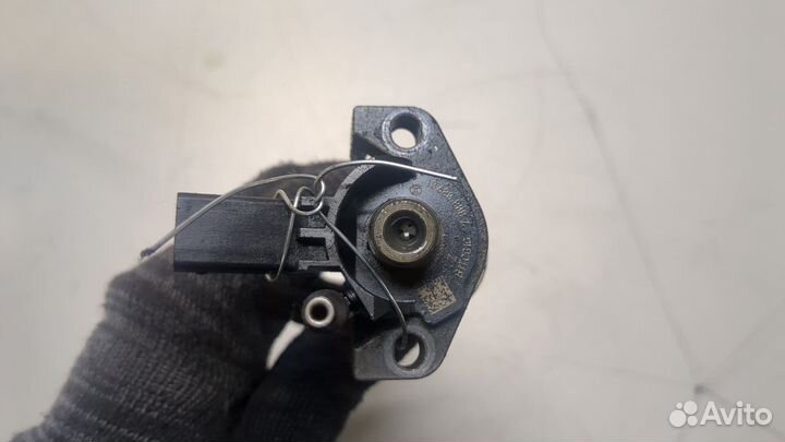 Форсунка топливная BMW X5 E70, 2008