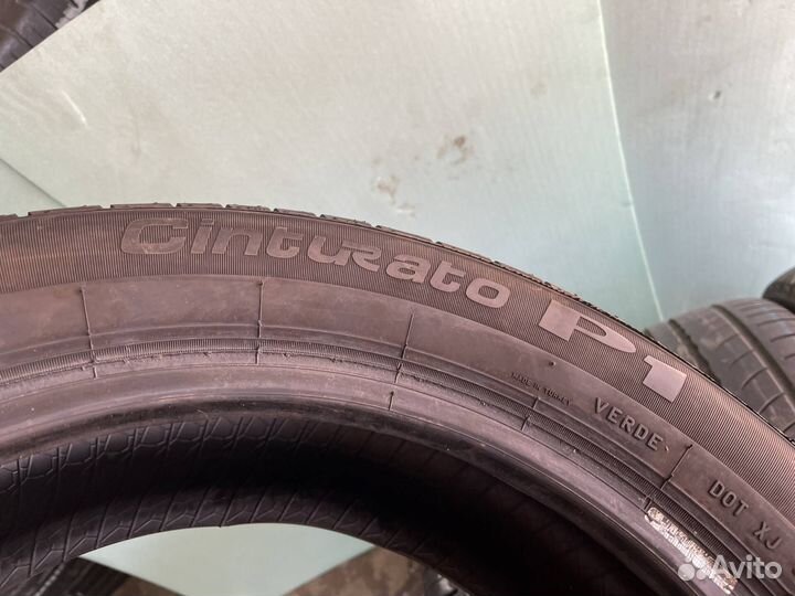 Pirelli Cinturato P1 195/55 R16