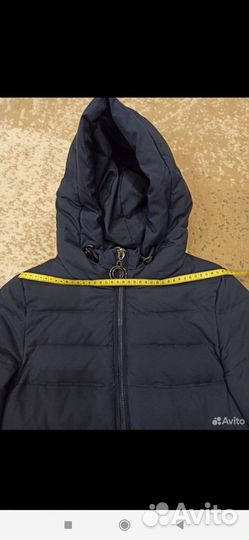 Куртка женская 42р