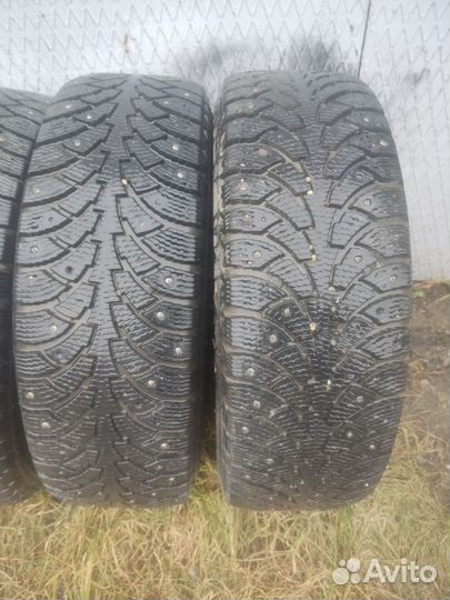 Комплект литых колес Киа Мазда ммс