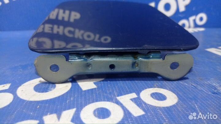 Лючок бензобака Hyundai Elantra Xd седан 2008