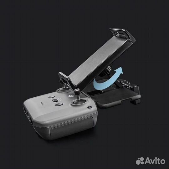 Держатель планшета pgytech V2 (P-GM-145)