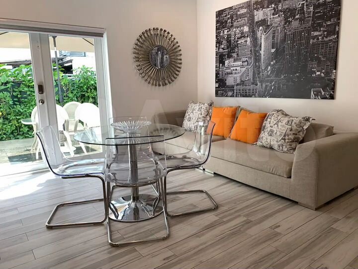 2-к. квартира, 38 м², 1/7 эт.