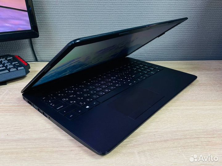 Ноутбук Hp в заозёрном с гарантией