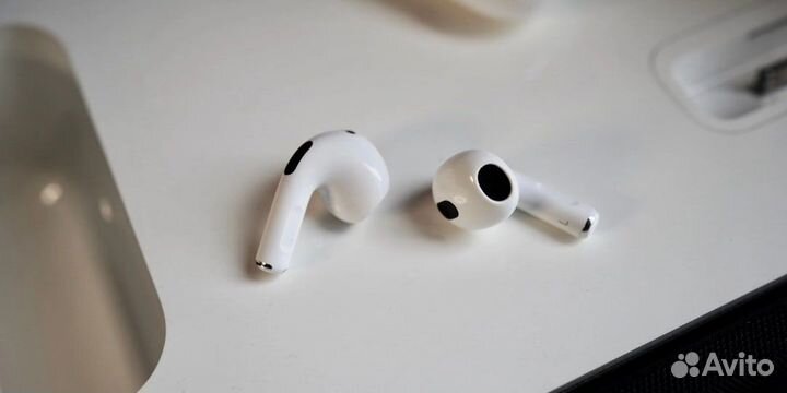 Airpods 3 Оригинал\Магазин\Гарантия\Кредит