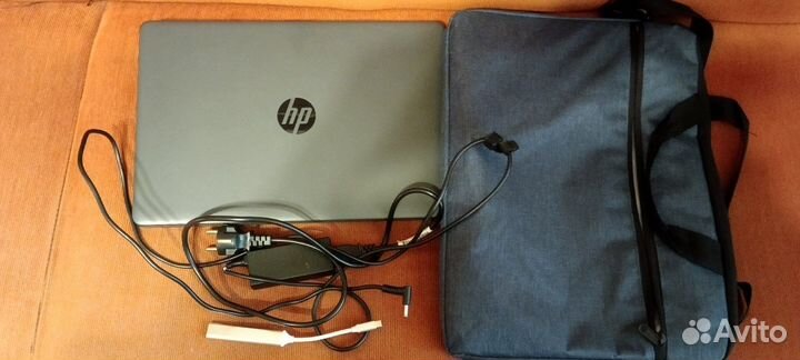 Ноутбук HP255 G8