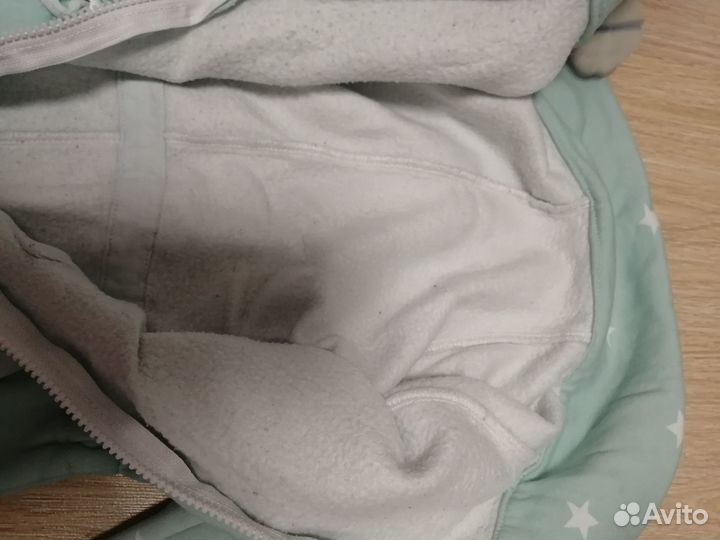 Комбинезон для девочки 128 134