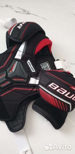 Нагрудник хоккейный детский 6-7 лет