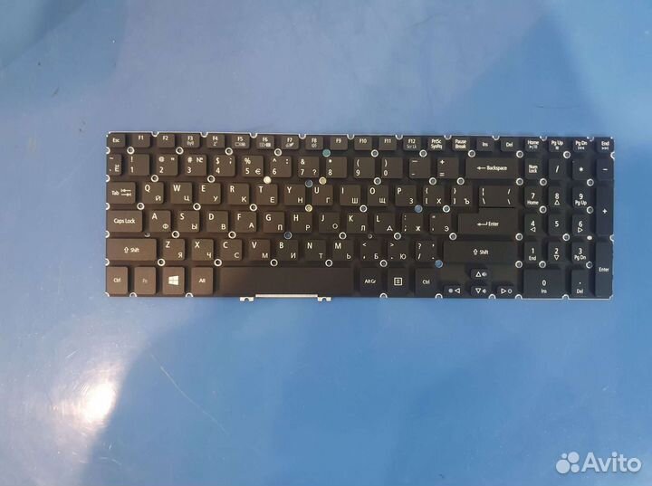 Клавиатура для ноутбука Acer Aspire M3-581