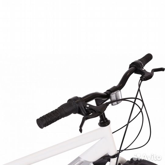 Новый ведосипед, аренда