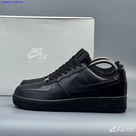 Кроссовки Nike Air Force 1 (Арт.48745)