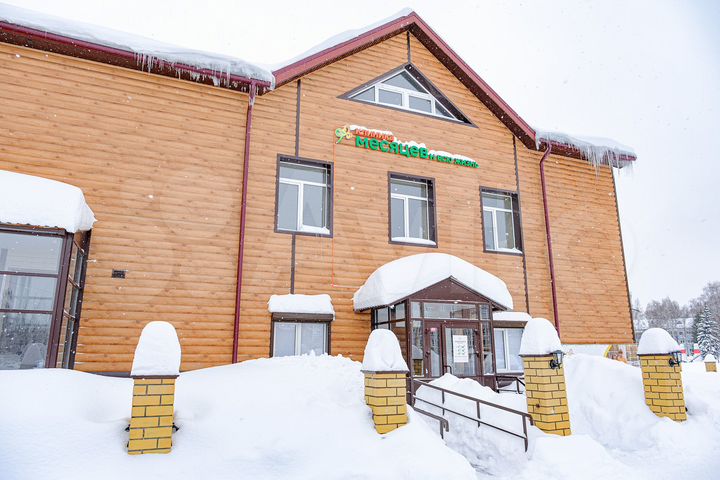 Офисы площадью 46-49 м²