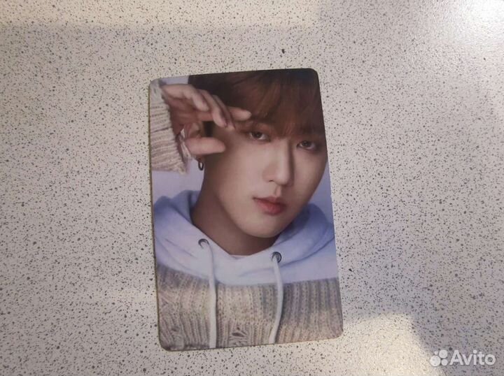 Карточки стрей кидс