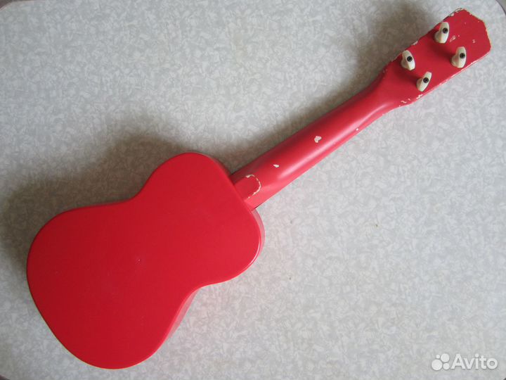 Гитара детская б/у its imagical