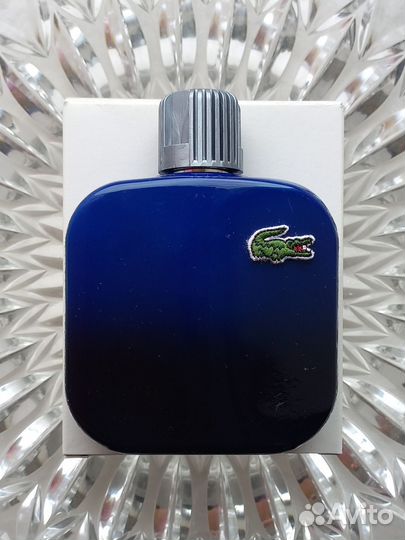 Eau de Lacoste L.12.12. Magnetic Pour Homme