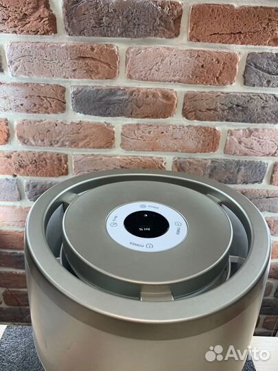 Воздухоувлажнитель Philips HU4803/01