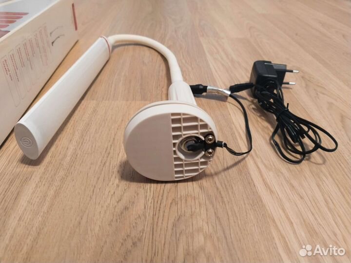 Настольный гибкий светильник TL-318