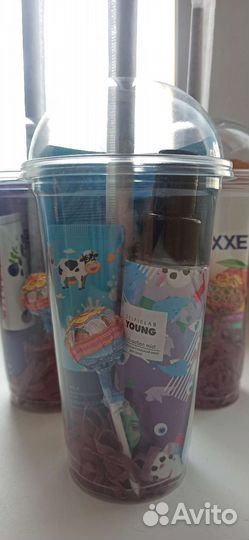 Подарочный набор