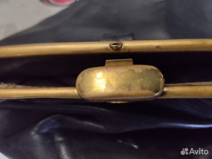 Сумка кошелек СССР