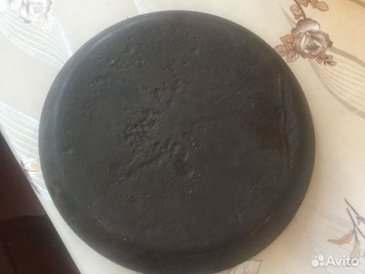 Блинница чугун