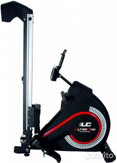 Гребной тренажер UG-R001