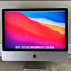 iMac — идеальный помощник