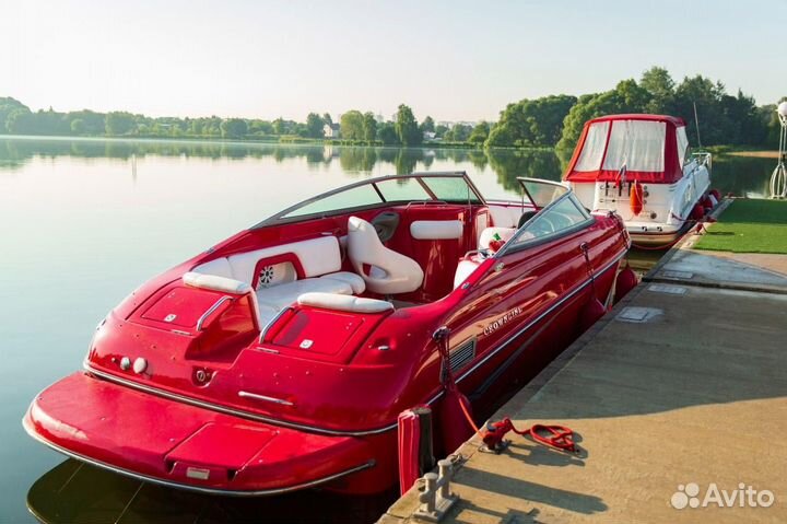 Crownline 270 BR