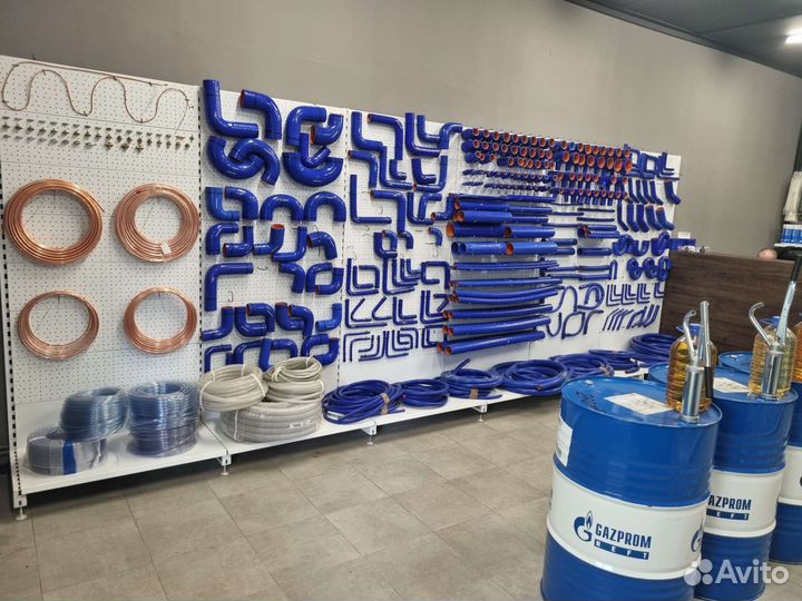 Шланг на мойку высокого давления