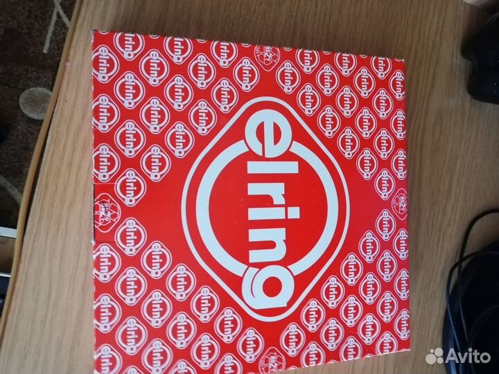 Ford kuga 2 (рейсталинг) сальник коленвала задний