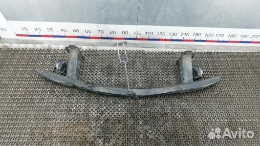 Усилитель бампера передний (кронштейн) BMW 3 E90/E