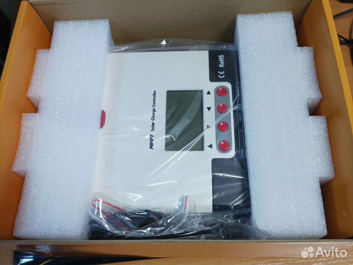 Контроллер заряда srne SR-ML2430 30А