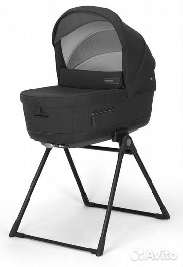 Inglesina 4в1 Aptica System Quattro, Mystic Black