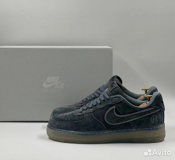 Новые Кроссовки Nike Air Force 1 Low Премиум