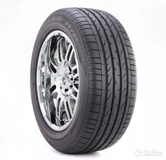 Bridgestone Dueler H/P Sport 225/55 R18 98V