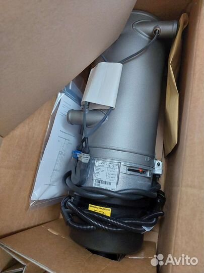 Отопитель Webasto Thermo 350.203