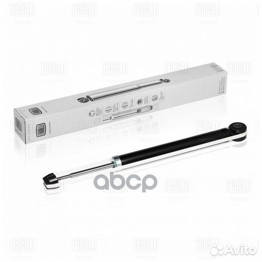 Амортизатор задн. газ. для а/м Renault Logan (0