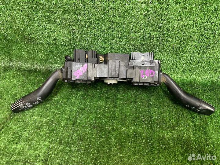 Блок подрулевых переключателей Honda Fit GD2