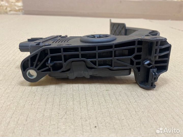 Педаль газа Audi A4 Allroad B8 CDN