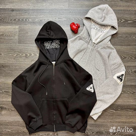 Зип-худи Palace