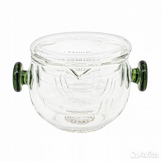 Чашка заварочная