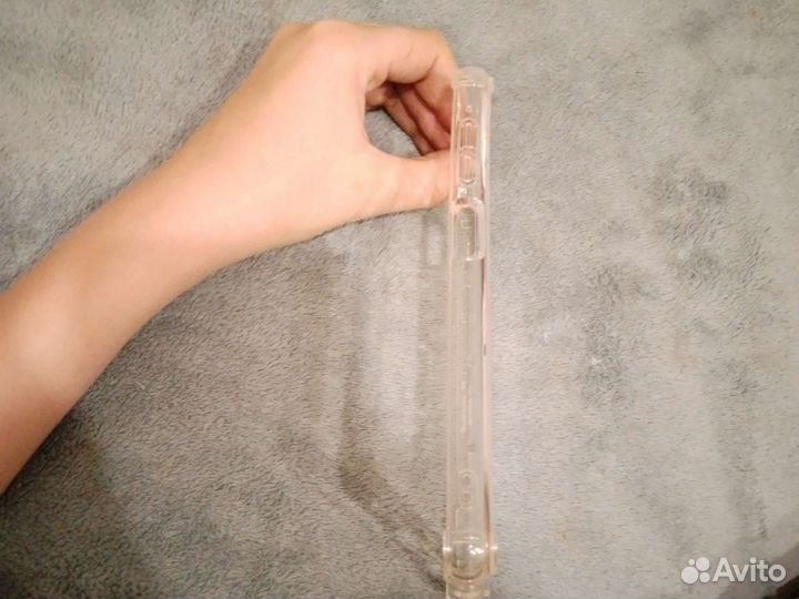 Чехол на телефон Galaxy M12