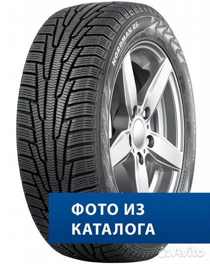 Ikon Tyres Nordman RS2 225/50 R17 98R