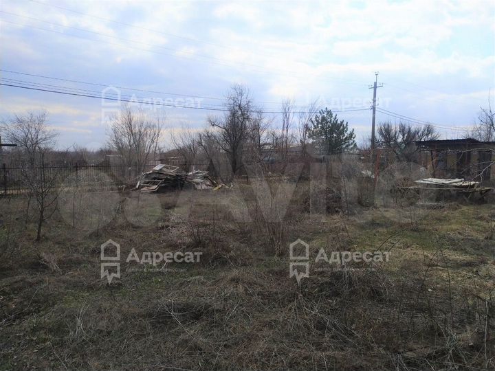 Дом 20 м² на участке 7 сот.