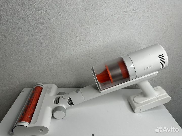 Xiaomi Mi Handheld Vacuum Cleaner G11 Гарантия Чек