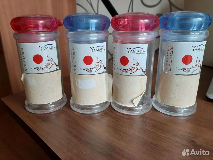 Набор для специй